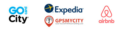 competitor logos